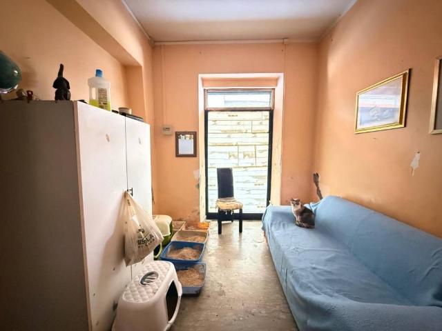 Appartamento in vendita a Villa Canonico, Montesilvano