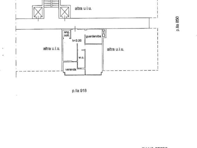 Appartamento in vendita a Montesilvano, Abruzzo
