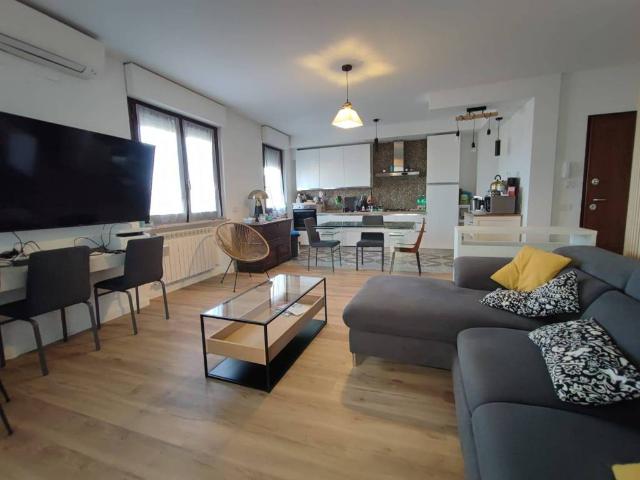 Appartamento in vendita a Villa Canonico, Montesilvano
