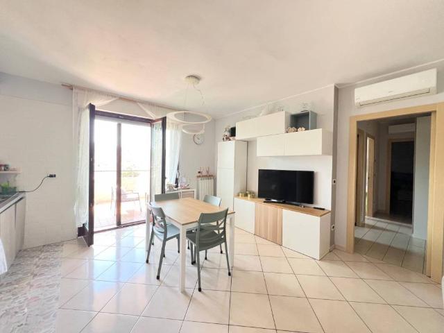 Appartamento in vendita a Montesilvano, Abruzzo