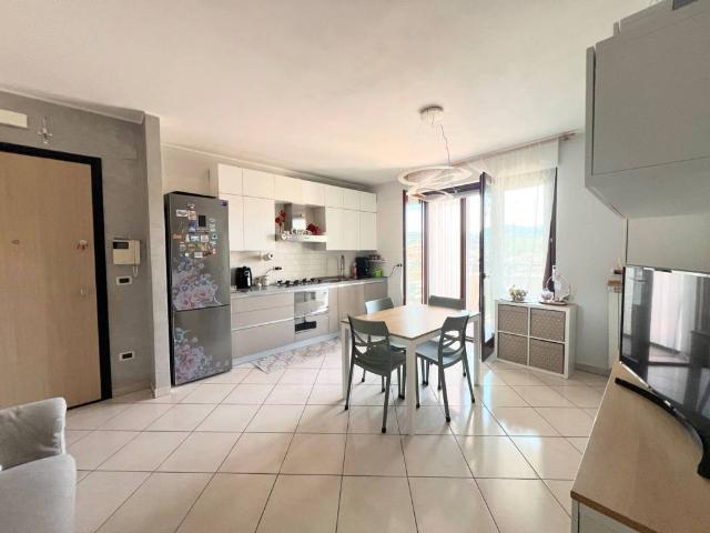 Appartamento in vendita a Montesilvano, Abruzzo