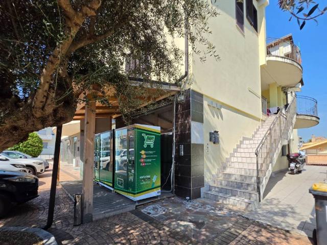 Appartamento in vendita a Montesilvano, Abruzzo