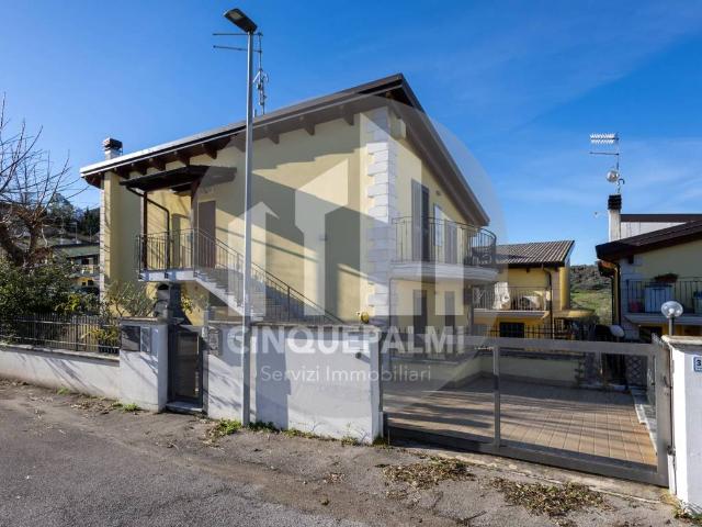 Appartamento in vendita a Valle Cupa, Montesilvano