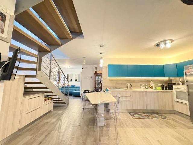 Appartamento in vendita a Villa Carmine, Montesilvano