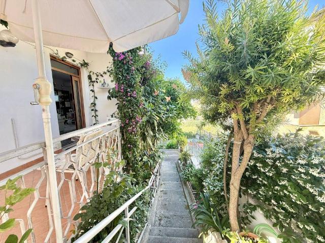 Appartamento in vendita a Montesilvano, Abruzzo