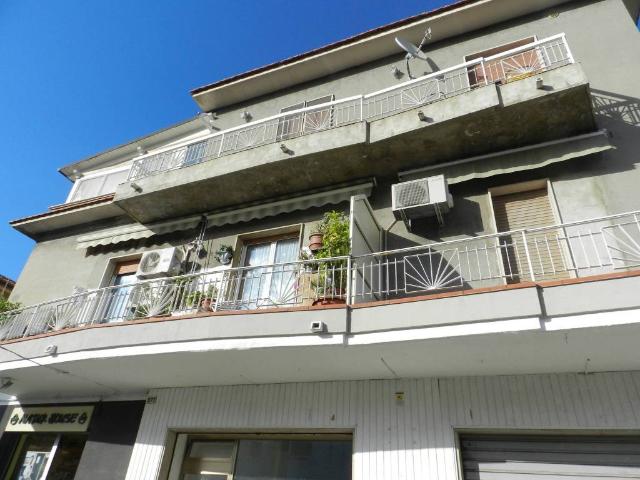 Appartamento in vendita a Montesilvano, Abruzzo