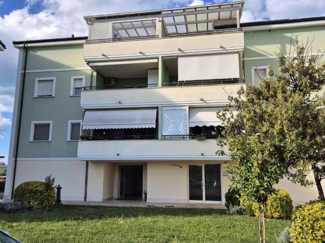Appartamento in vendita a Montesilvano, Abruzzo