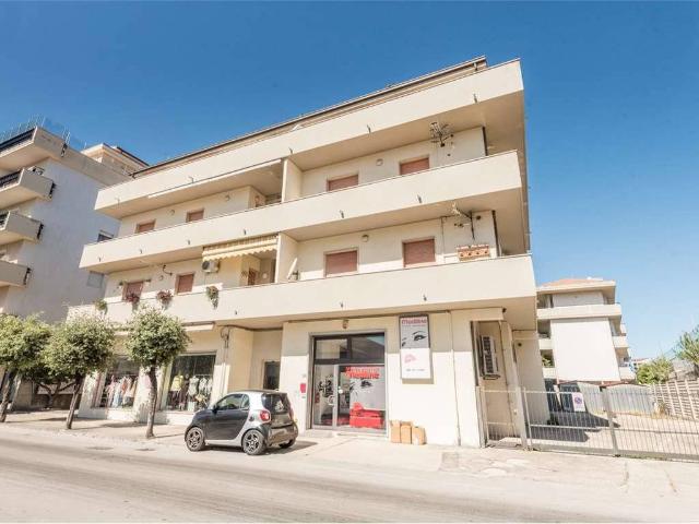 Appartamento in vendita a Villa Canonico, Montesilvano
