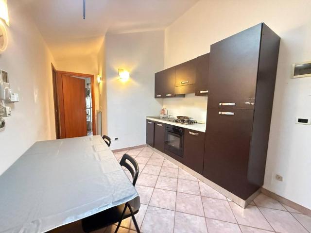 Appartamento in vendita a Villa Canonico, Montesilvano