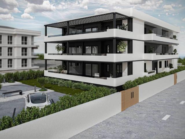 Appartamento in vendita a Villa Verrocchio, Montesilvano