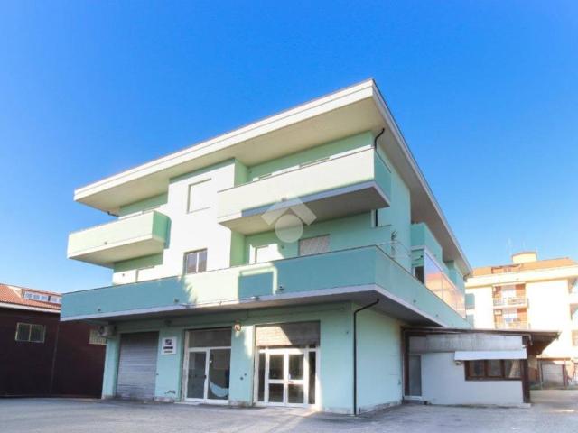 Appartamento in vendita a Villa Canonico, Montesilvano