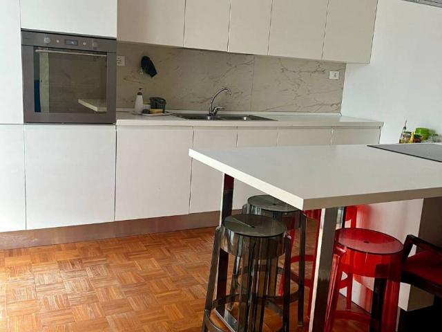 Appartamento in vendita a Villa Canonico, Montesilvano