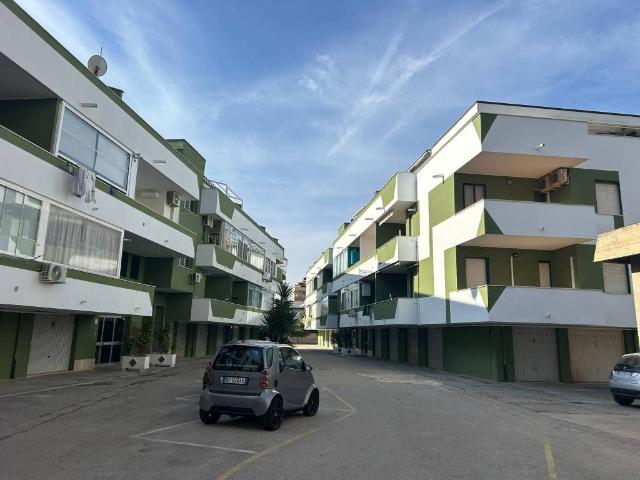 Appartamento in vendita a Villa Verrocchio, Montesilvano