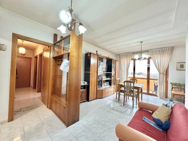 Appartamento in vendita a Montesilvano, Abruzzo