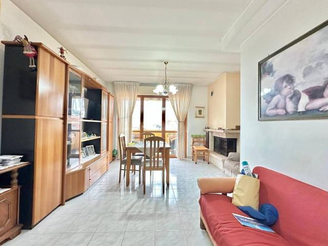 Appartamento in vendita a Montesilvano, Abruzzo