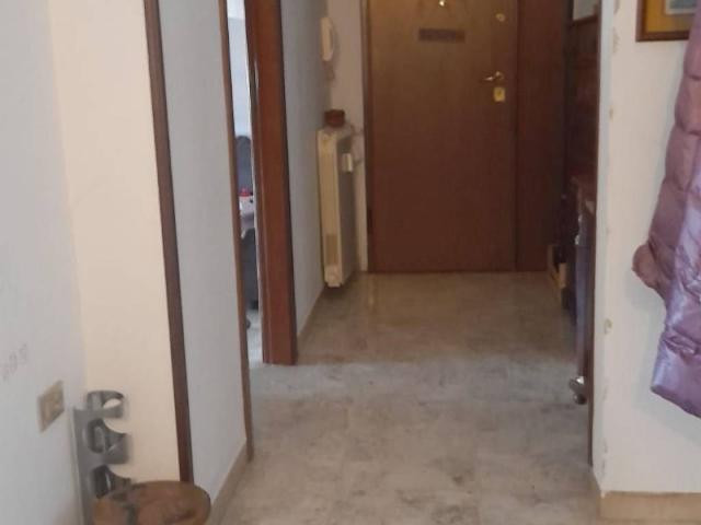 Appartamento in vendita a Villa Canonico, Montesilvano