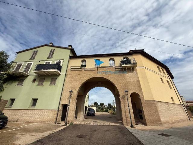 Appartamento in vendita a Montesilvano Colle, Montesilvano