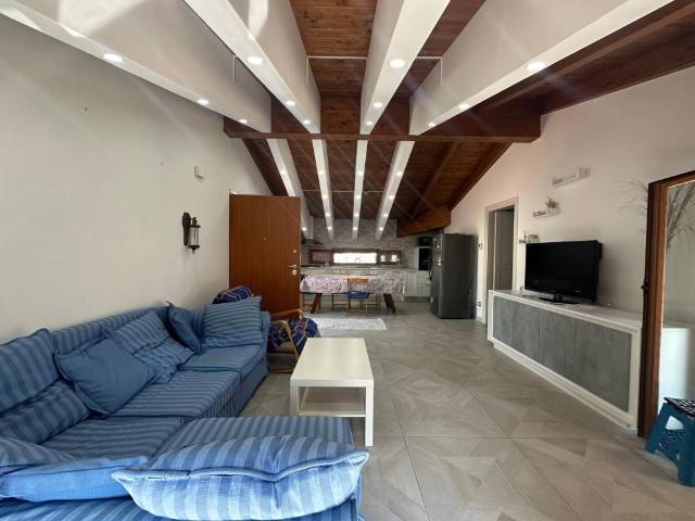 Appartamento in vendita a Montesilvano, Abruzzo