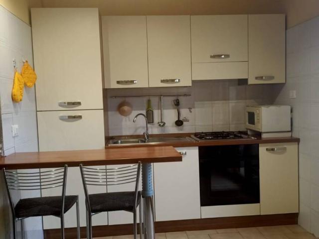 Appartamento in vendita a Villa Canonico, Montesilvano