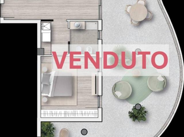 Appartamento in vendita a Villa Canonico, Montesilvano