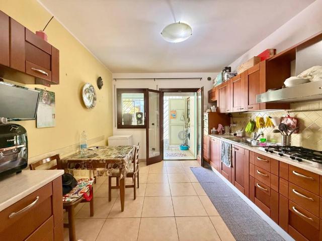 Appartamento in vendita a Villa Verrocchio, Montesilvano