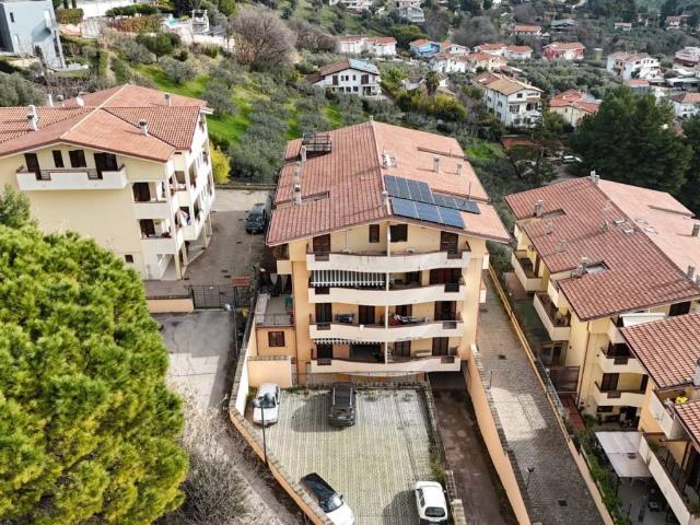 Appartamento in vendita a Montesilvano, Abruzzo