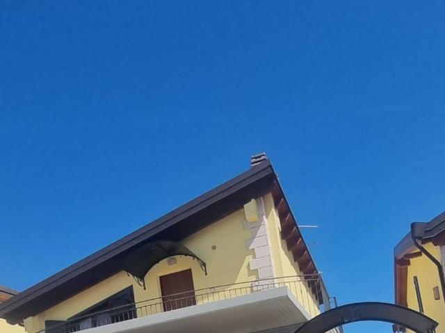 Appartamento in vendita a Valle Cupa, Montesilvano