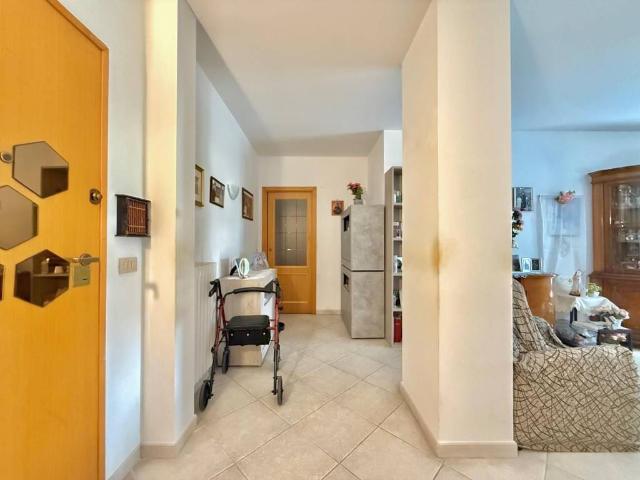 Appartamento in vendita a Villa Canonico, Montesilvano