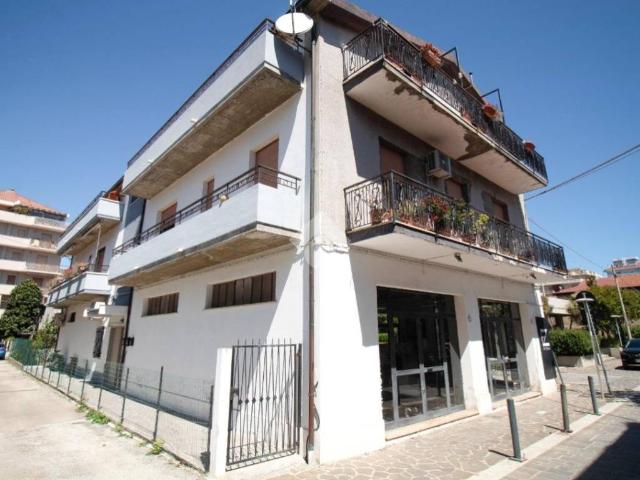 Appartamento in vendita a Montesilvano, Abruzzo