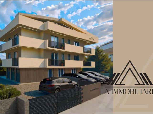 Appartamento in vendita a Villa Verrocchio, Montesilvano
