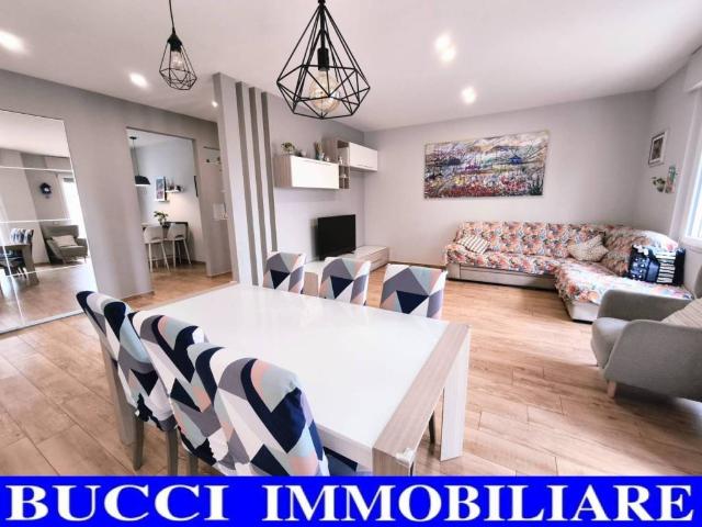 Appartamento in vendita a Montesilvano, Abruzzo