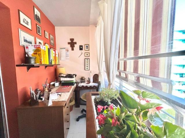 Appartamento in vendita a Montesilvano, Abruzzo
