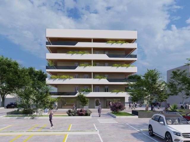 Appartamento in vendita a Montesilvano, Abruzzo