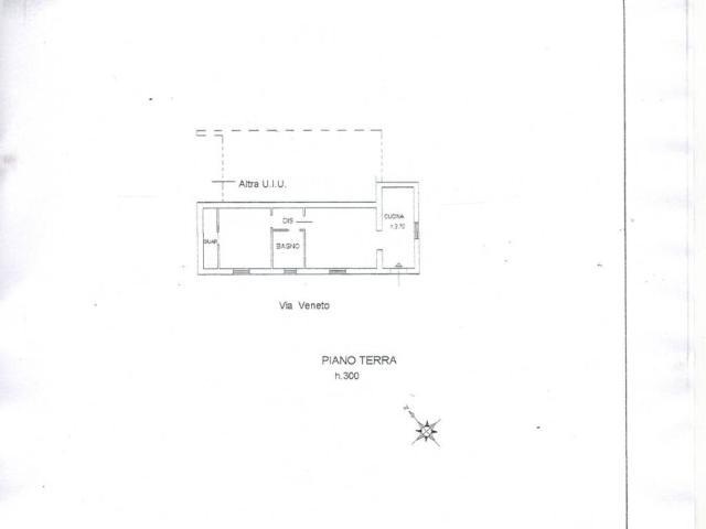 Appartamento in vendita a Villa Canonico, Montesilvano