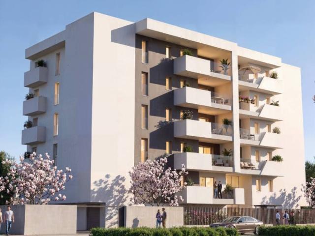 Appartamento in vendita a Montesilvano, Abruzzo