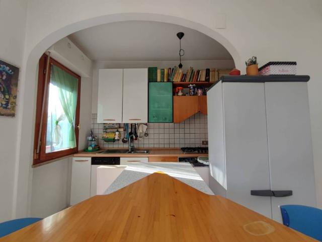 Appartamento in vendita a Villa Carmine, Montesilvano