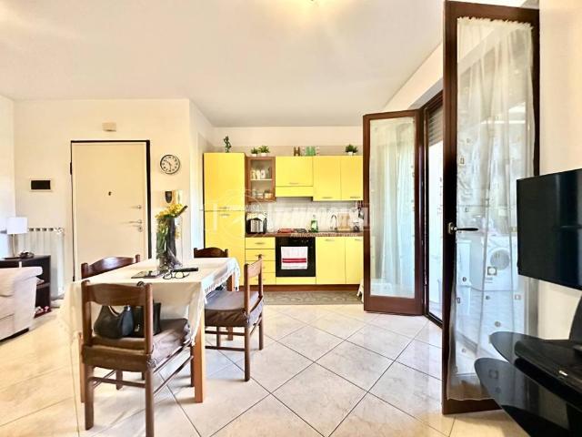 Appartamento in vendita a Villa Carmine, Montesilvano