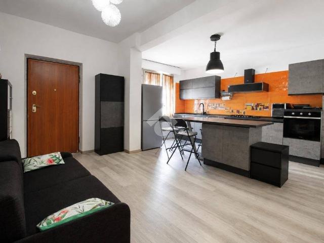 Appartamento in vendita a Villa Canonico, Montesilvano