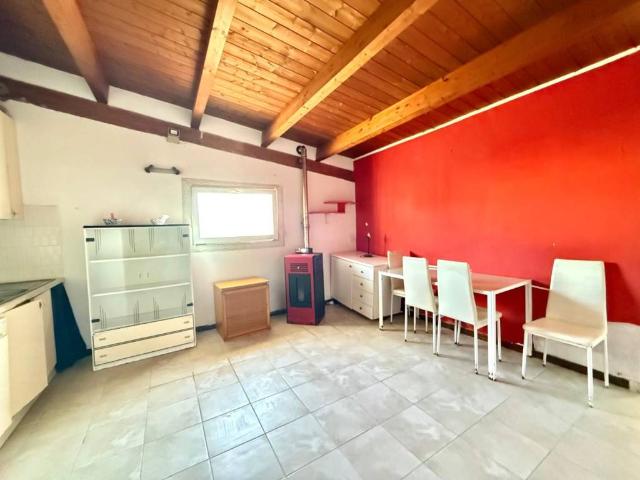 Appartamento in vendita a Giardino, Montesilvano