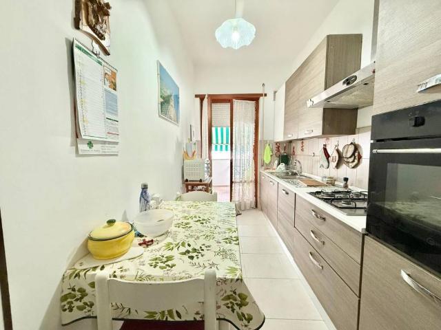 Appartamento in vendita a Montesilvano, Abruzzo