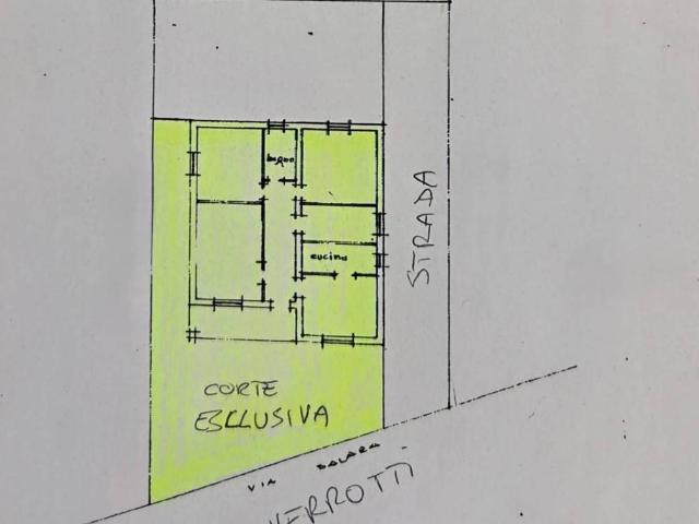 Appartamento in vendita a Villa Canonico, Montesilvano