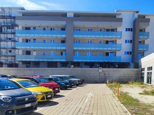 Appartamento in vendita a Montesilvano, Abruzzo