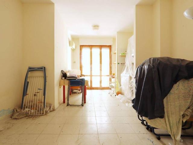 Appartamento in vendita a Villa Canonico, Montesilvano