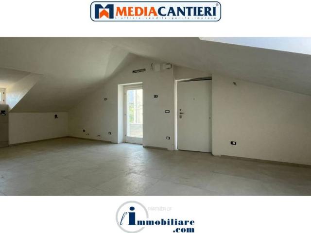 Appartamento in vendita a Montesilvano, Abruzzo