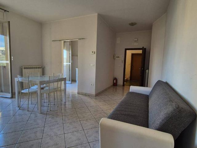 Appartamento in vendita a Villa Canonico, Montesilvano