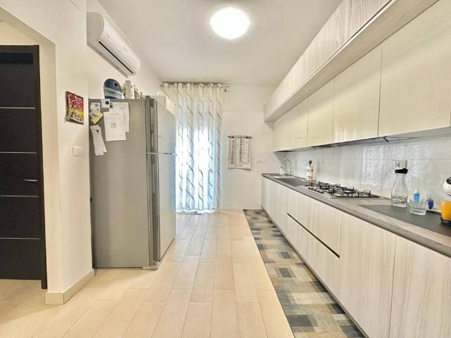 Appartamento in vendita a Villa Canonico, Montesilvano