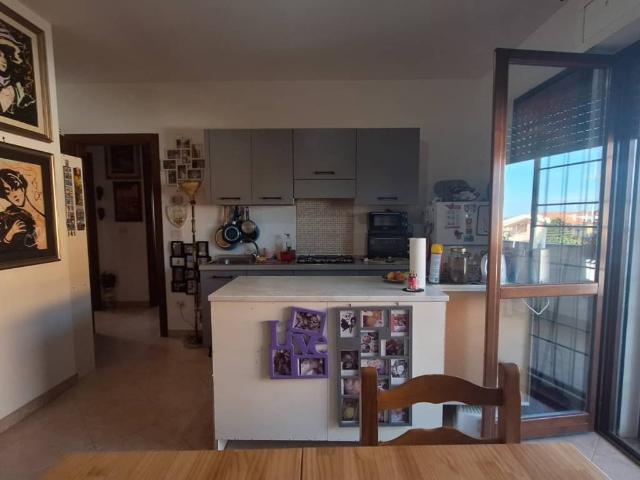 Appartamento in vendita a Montesilvano, Pescara