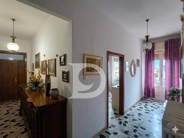 Appartamento in vendita a Villa Canonico, Montesilvano