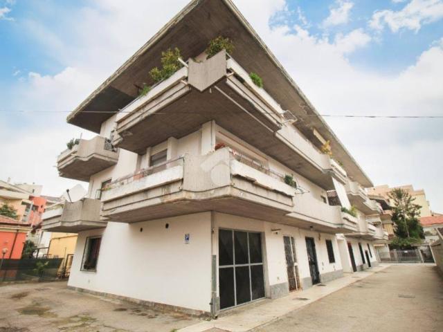 Appartamento in vendita a Villa Canonico, Montesilvano