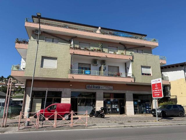 Appartamento in vendita a Montesilvano, Abruzzo